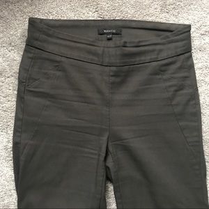 3 for $25: RW&CO Jegging-type Pants